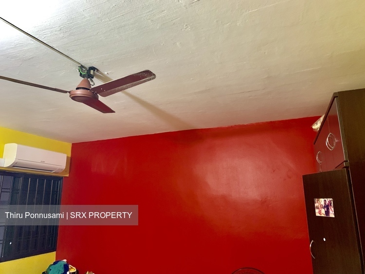 Blk 101 Bukit Batok West Avenue 6 (Bukit Batok), HDB 4 Rooms #210203521